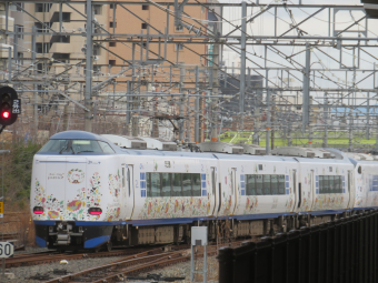 JR西日本271系電車 徹底ガイド | レイルラボ(RailLab)