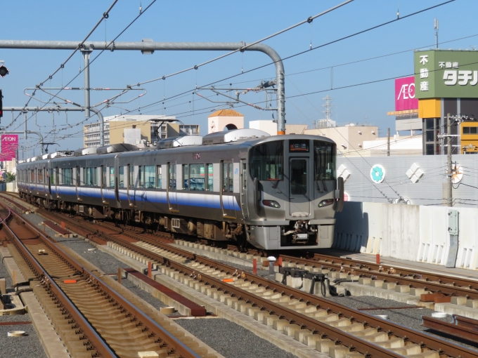 東岸和田駅 鉄道駅 停車場ガイド レイルラボ Raillab