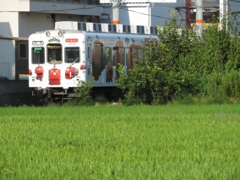和歌山電鐵2270形電車 2272 鉄道フォト・写真 by kinokuniさん 日前宮駅：2020年08月24日16時ごろ