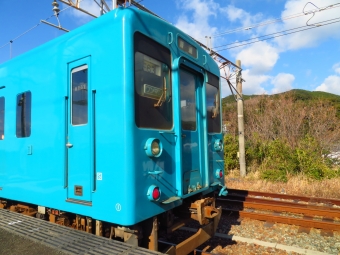 JR西日本 クモハ105形 クモハ105-30 鉄道フォト・写真 by kinokuniさん 和深駅：2021年01月10日10時ごろ