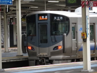 JR西日本 クモハ224形 クモハ224-5102 鉄道フォト・写真 by kinokuniさん 和歌山駅 (JR)：2020年07月12日08時ごろ