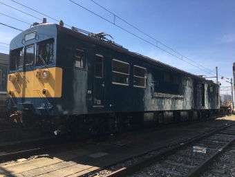クモヤ145-1004 鉄道フォト・写真