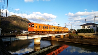 いまでも活躍する東急1000系 鉄道フォト・写真