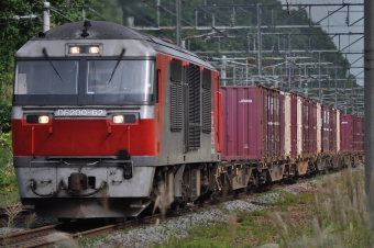 DF200-62 鉄道フォト・写真