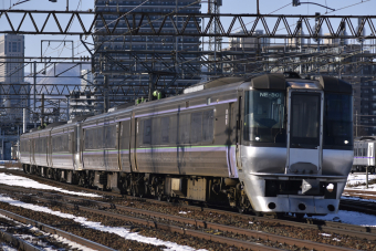 すずらん 鉄道列車徹底ガイド | レイルラボ(RailLab)