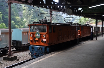 EDR21 鉄道フォト・写真