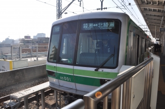 05-001 鉄道フォト・写真