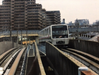 名古屋市営地下鉄 桜通線 イメージ写真