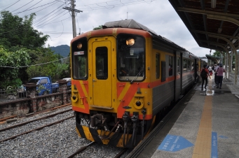 台湾鉄路管理局 DRC1000型 DRC1008 鉄道フォト・写真 by koreanrailfanさん ：2023年06月13日11時ごろ
