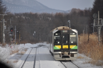 H100-45 鉄道フォト・写真