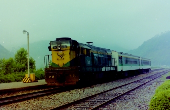 韓国鉄道公社 鉄道フォト・写真 by koreanrailfanさん ：1999年06月26日19時ごろ