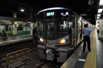 JR西日本 クモハ521形 クモハ521-101 鉄道フォト・写真 by koreanrailfanさん 金沢駅 (IRいしかわ)：2021年05月29日15時ごろ