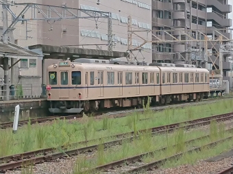 養老鉄道 鉄道フォト・写真 by SATOさん 大垣駅 (JR)：2018年09月08日12時ごろ