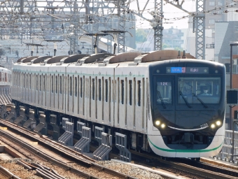 東急2020系 鉄道フォト・写真