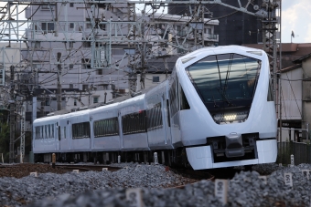 2024年 ブルーリボン・ローレル賞 受賞・候補の鉄道車両 イメージ写真