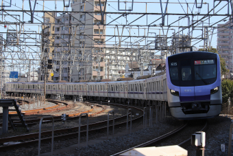 東京メトロ 18103 (東京メトロ18000系) 車両ガイド | レイルラボ(RailLab)