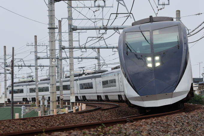 京成電鉄 AE1-1 (京成AE形) 車両ガイド | レイルラボ(RailLab)