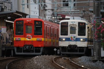 東武鉄道 8679 (東武8000系) 車両ガイド | レイルラボ(RailLab)