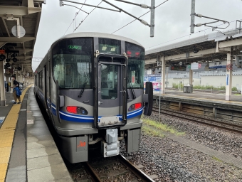 JR西日本 鉄道フォト・写真 by ずーしょ！さん 福井駅 (福井県|JR)：2021年09月18日10時ごろ