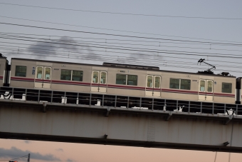 9284 鉄道フォト・写真