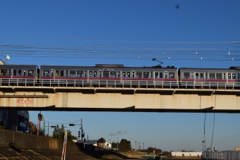 7101 鉄道フォト・写真