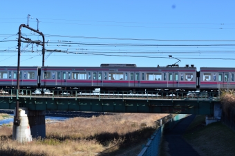 8026 鉄道フォト・写真