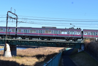8024 鉄道フォト・写真