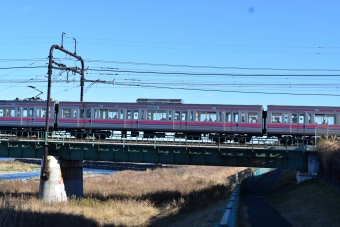 8529 鉄道フォト・写真