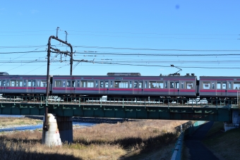 8029 鉄道フォト・写真