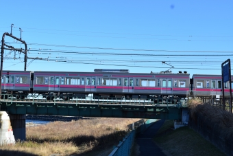 8021 鉄道フォト・写真