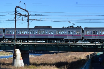 7104 鉄道フォト・写真