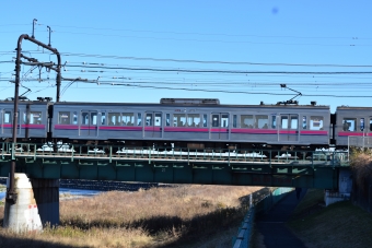 7076 鉄道フォト・写真