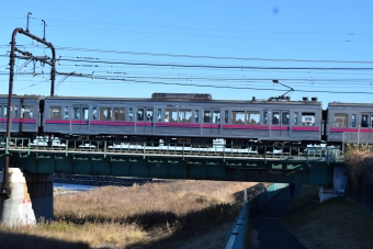 7126 鉄道フォト・写真