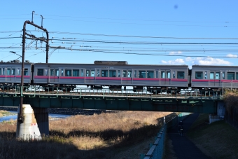 7572 鉄道フォト・写真