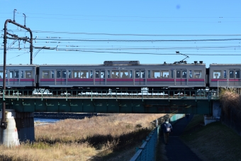 7127 鉄道フォト・写真