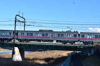 7124 鉄道フォト・写真