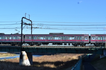 8507 鉄道フォト・写真
