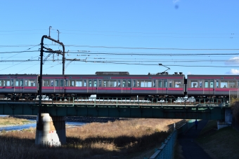 8107 鉄道フォト・写真