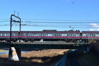 8007 鉄道フォト・写真