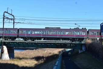 8008 鉄道フォト・写真