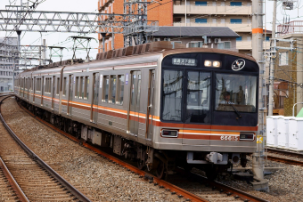大阪メトロ 66615 (大阪市営地下鉄66系) 車両ガイド | レイルラボ(RailLab)