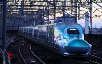 JR東日本 E523形(T1c) E523-41 鉄道フォト・写真 by hd乗りさん 大宮駅 (埼玉県|JR)：2022年01月02日07時ごろ