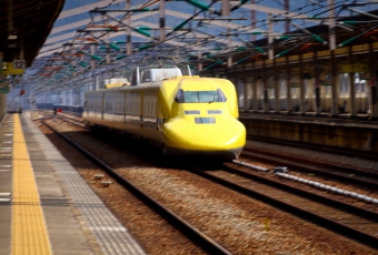 JR西日本 鉄道フォト・写真 by hd乗りさん 相生駅 (兵庫県)：2019年02月16日12時ごろ