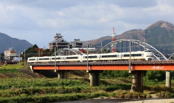 JR西日本 クモハ289形 きのさき(特急) クモハ289-3501 鉄道フォト・写真 by hd乗りさん ：2022年11月27日10時ごろ