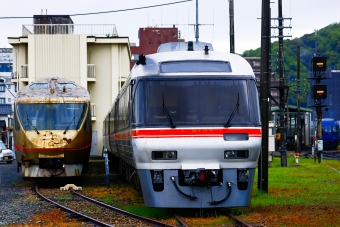 KTR8500形 鉄道フォト・写真