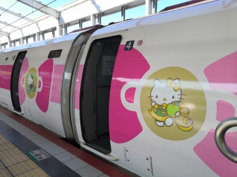 JR西日本 鉄道フォト・写真 by まるちゃんさん 岡山駅：2020年10月31日09時ごろ