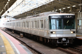 03-102 鉄道フォト・写真