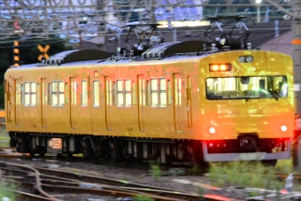 JR西日本 鉄道フォト・写真 by Cherry blossomsさん ：2021年09月18日19時ごろ