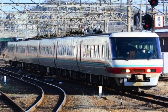 JR西日本 ゆったりやくも 鉄道フォト・写真 by Cherry blossomsさん 米子駅：2022年01月03日11時ごろ