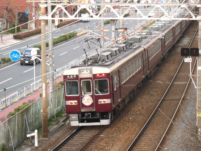 阪急電車6330形 阪急オリジナルグッズ鉄道コレクション - おもちゃ